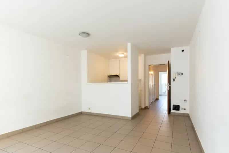 Appartement met 1 slaapkamer in hartje Mechelen