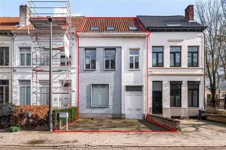 Herenhuis Te Koop