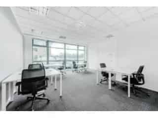 Kantoorruimte te huur Diegem 30m² 5 personen
