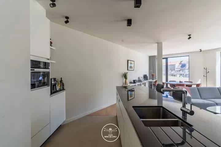Appartement te koop in Gent