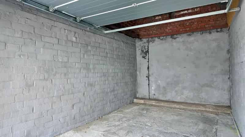 Garage te Huur Eeklo Centrum