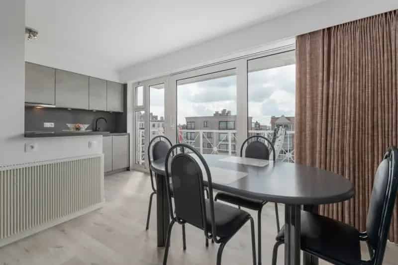 Gerenoveerd Appartement Wenduine - Open Zicht - 2 slaapkamers