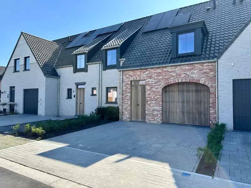Huis te koop