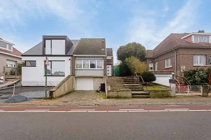 Huis Te Koop