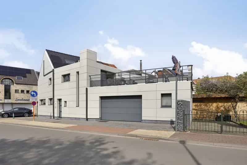 Huis te huur