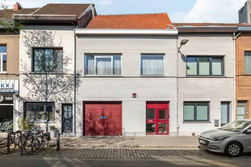 Huis te huur
