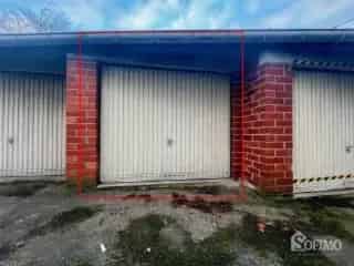 Garagebox te koop - Roeselare RBT90228