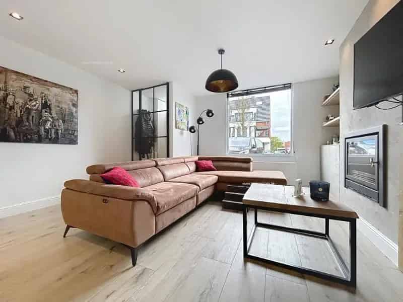Huis te koop Oostkamp