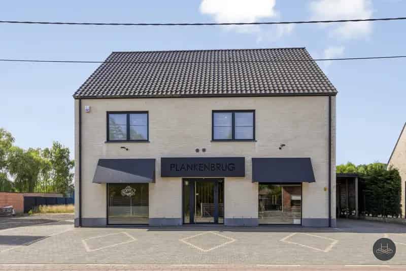 Huis te huur