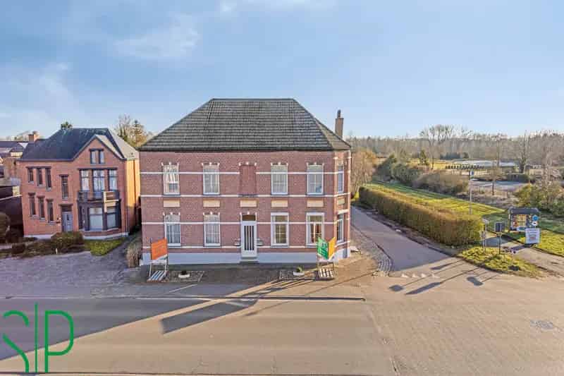 Huis te huur