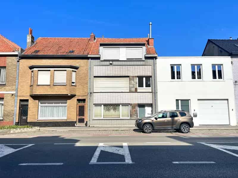 Huis te huur