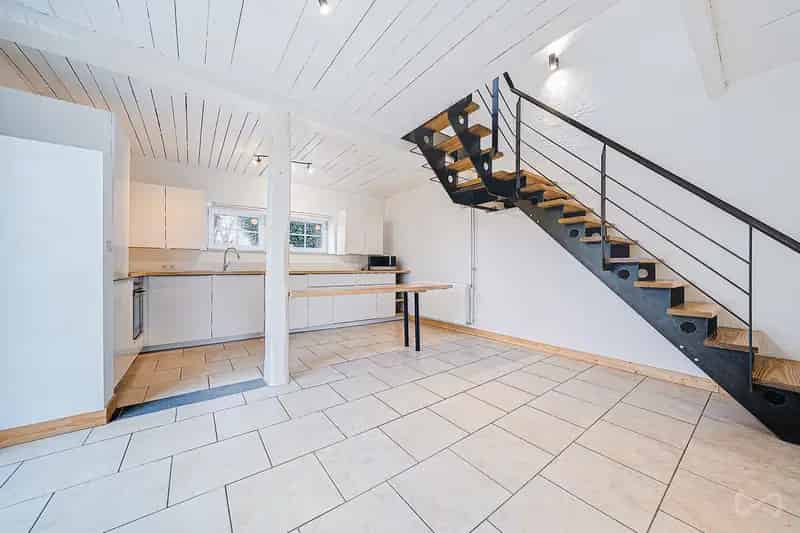 Huis met twee slaapkamers in Oreye