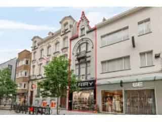 Handelspand te koop - Mechelen RBT96050