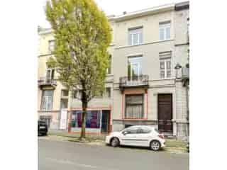 Kantoor te koop - Brussel VBC74938