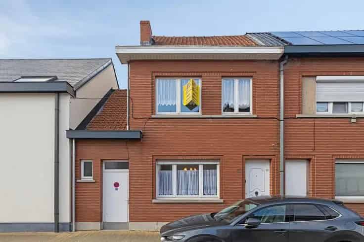 Huis Te Koop