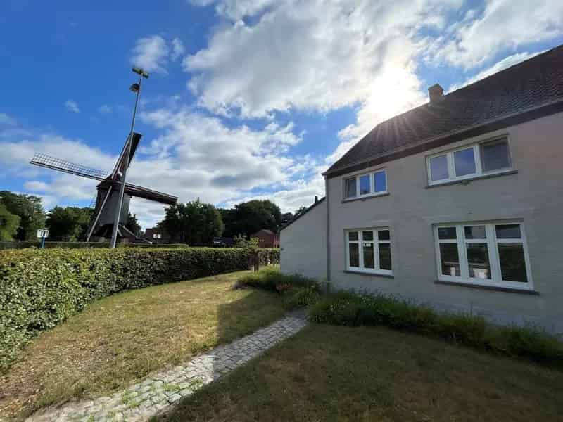 Huis te koop
