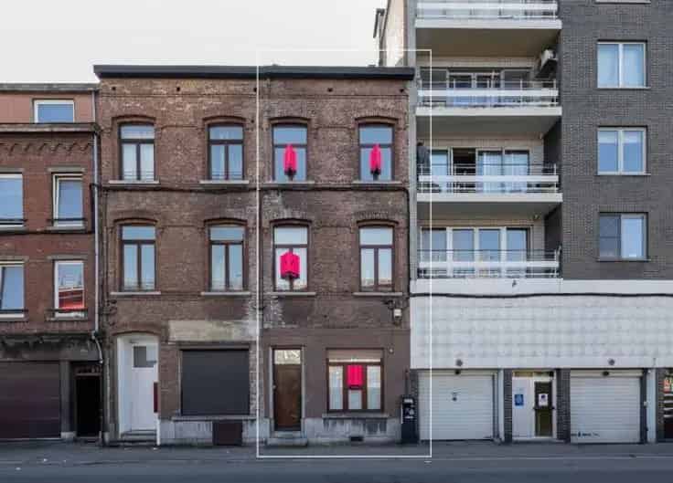Appartementsblok Te Koop