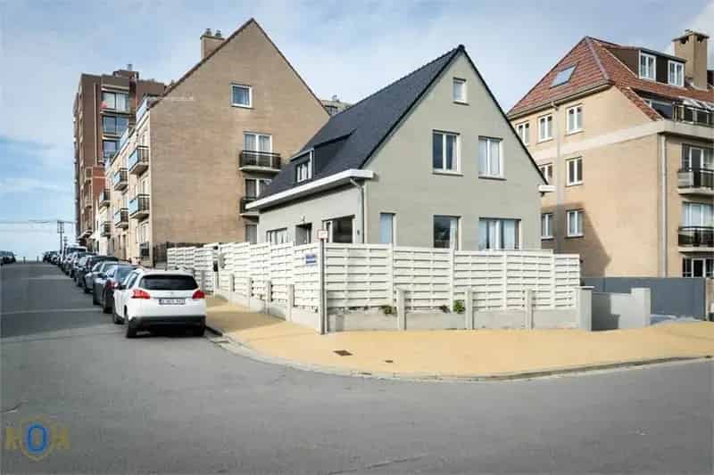 Huis te koop Oostende