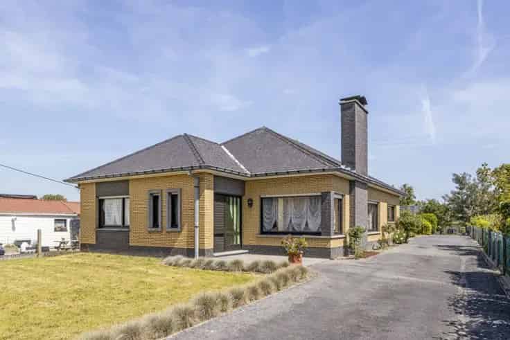 Villa Te Koop