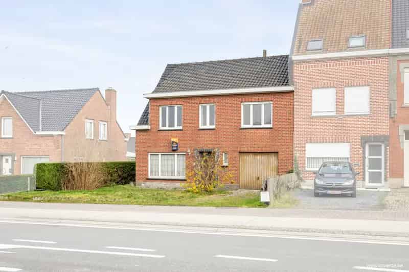 Huis te huur