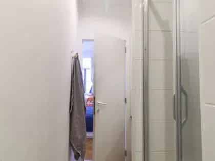 Appartement Te Huur , 31, Duquesnoystraat, Brussel, Brussel Hoofdstad