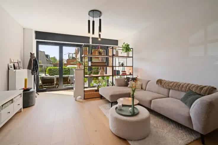 Appartement Te Koop 3 slaapkamers Duplex