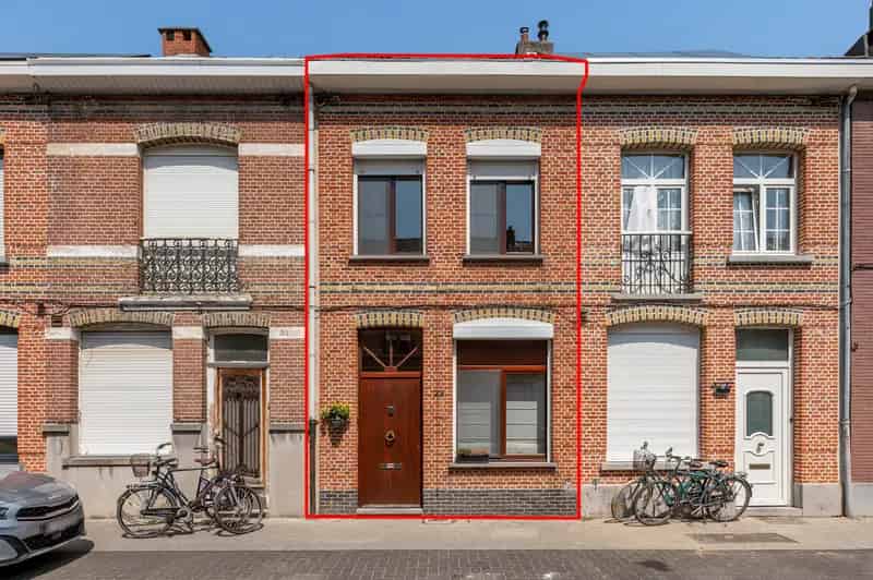 Huis te huur
