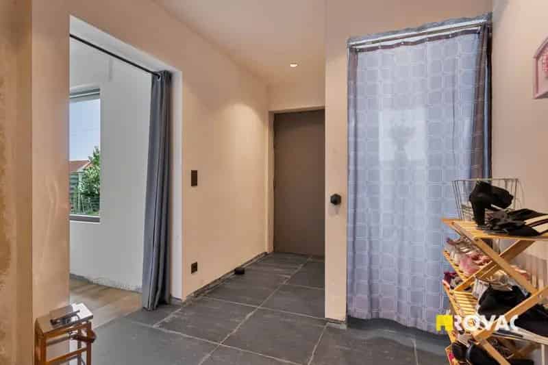 Alleenstaande woning met zuidgerichte tuin op 727 m²