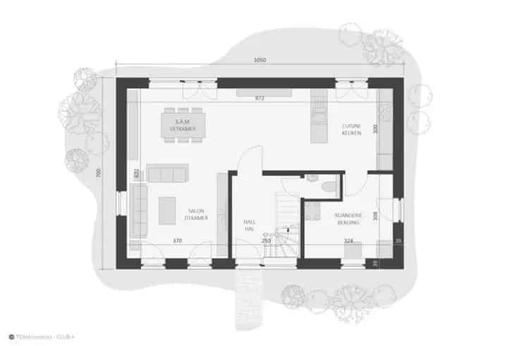 Huis Te Koop