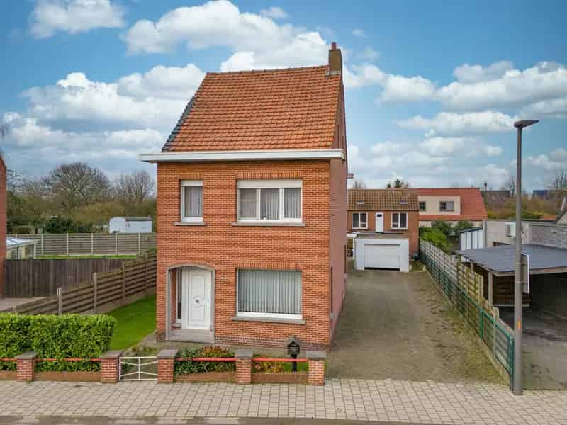 Huis te koop