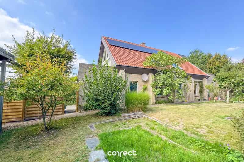 Eigendom met karakter