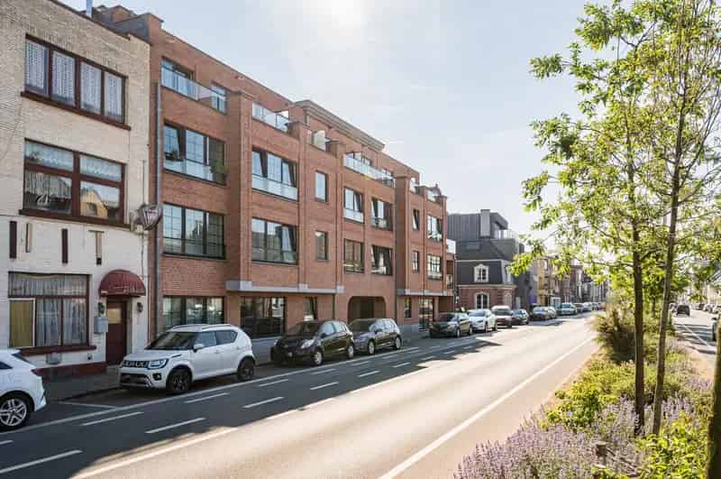 Appartement te huur Eeklo Centrum Instapklaar Energiezuinig