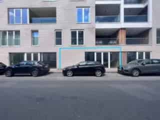 Kantoor te koop - Gent RBU19519