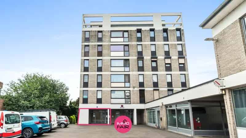 Appartement te koop