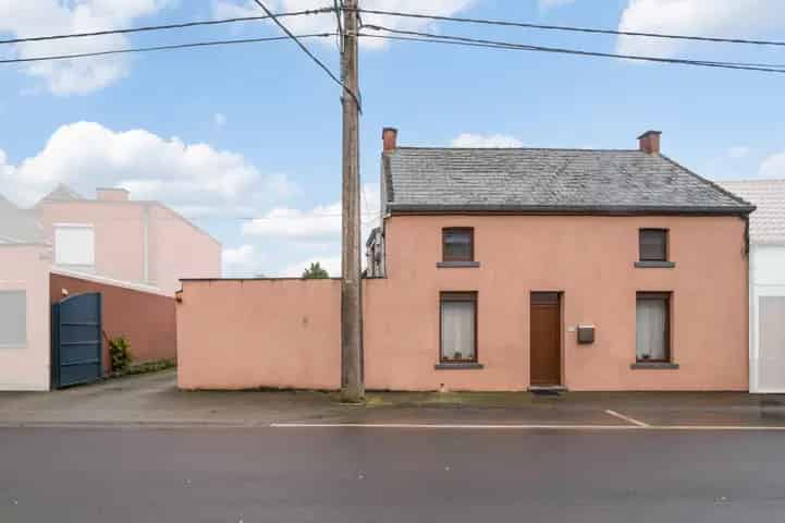 Huis te koop in Lessines