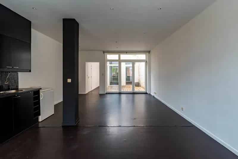 Lofty vibes met leuke patio! 8505677