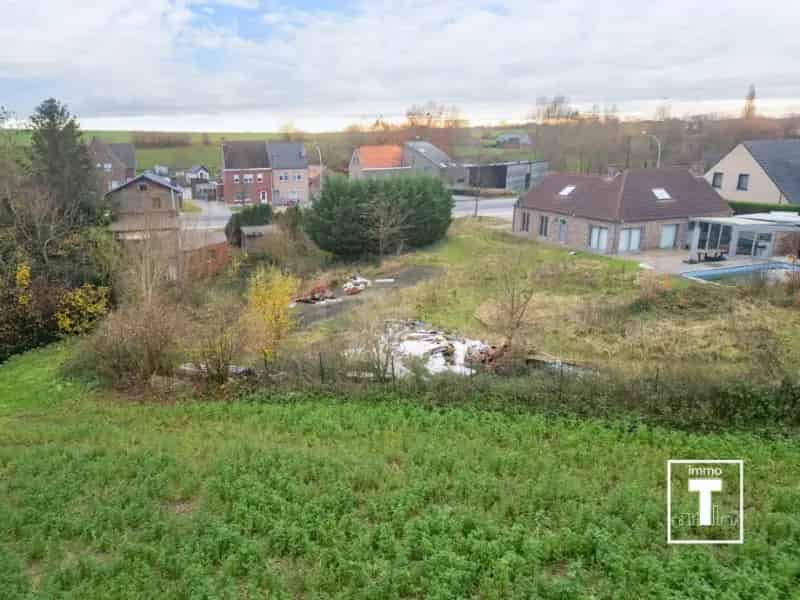 Bouwgrond te koop in Zottegem