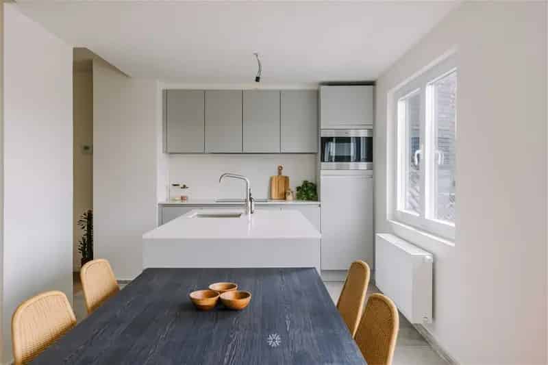 Appartement te koop