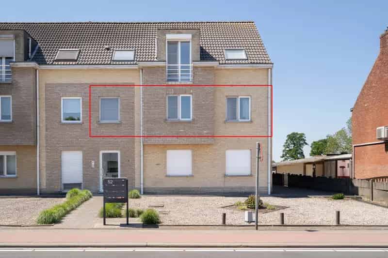 Appartement te huur