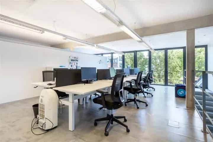 Kantoor te koop in Antwerpen