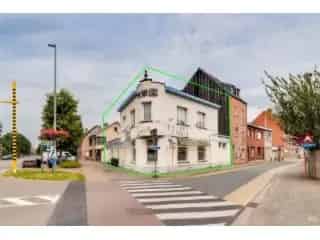 Kantoor te koop - Wommelgem RBS94145