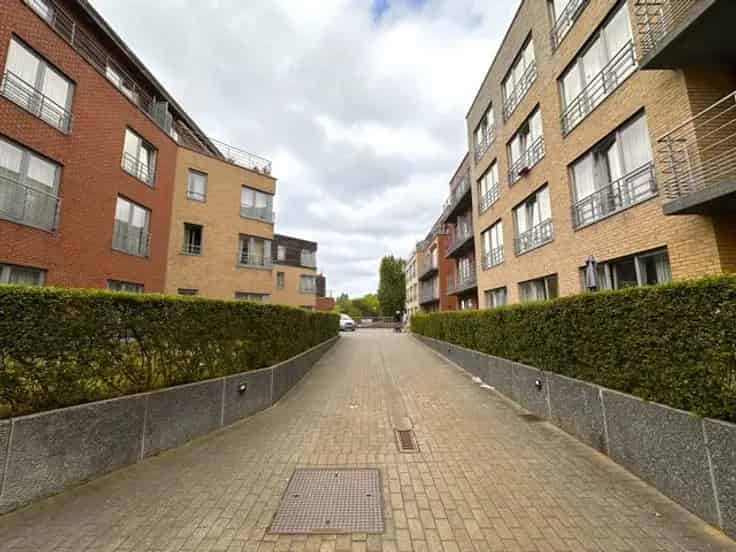 Serviceflat Te Koop
