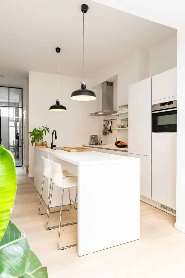 Huis te huur: Charmante gerenoveerde stadswoning