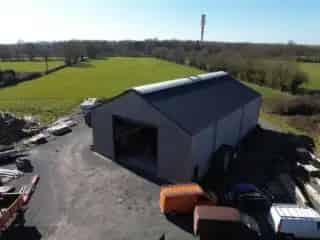 Industrie te koop - Macon VBC53998
