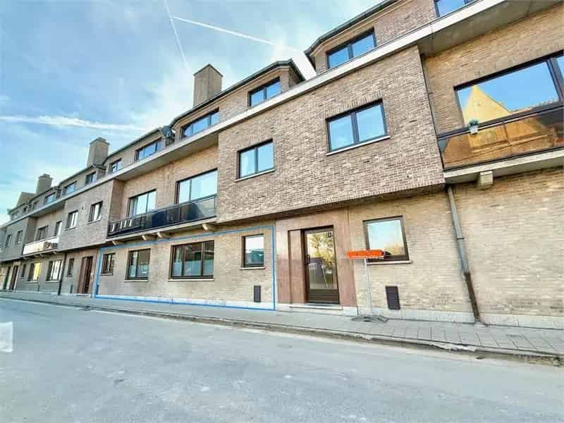 Appartement te koop Drongen