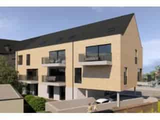 Duplex te koop - Asse RBT18798