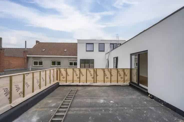 Appartementen Te Koop Waregem:  Investeringseigendom 3 Units