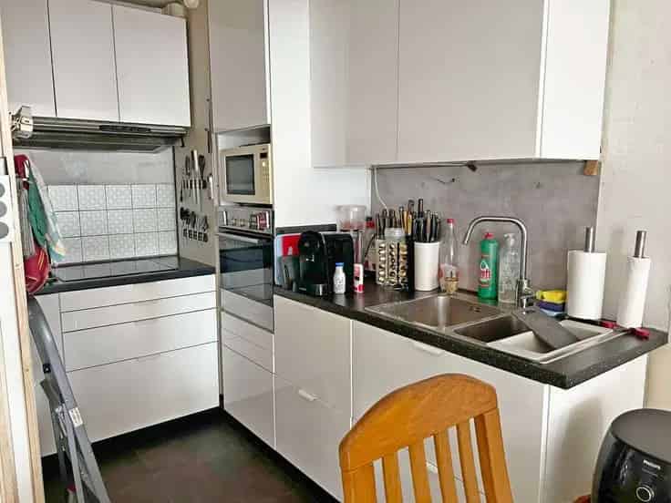 Appartement Te Koop Acapulco 0701 Zeezicht