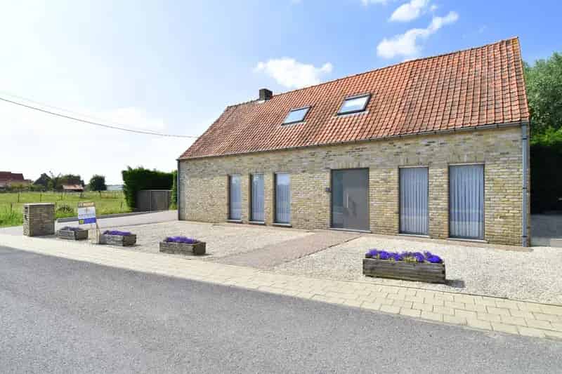 Huis te huur
