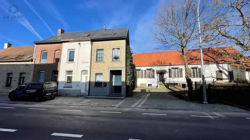 Instapklare Woning Prachtige Stadstuin